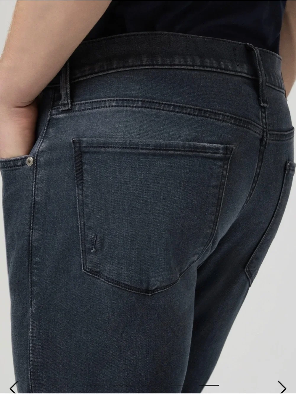 PAIGE men federal